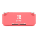 Nintendo Switch Lite Handheld Gaming Console, 32GB