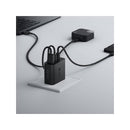 CMF By Nothing 3-in-1 Power 100w Gan Fast Charger - Black