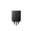 CMF By Nothing 3-in-1 Power 140w Gan Fast Charger - Black