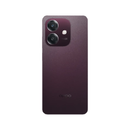 OPPO A5i Dual SIM, 64GB, 4GB RAM, 4G LTE - Nebula Red