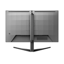 شاشة ألعاب فيليبس إيفنيا 27M2N3200، 27 بوصة، عالية الدقة، 180 هرتز، تقنية IPS، أسود