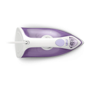  فيليبس مكواة بخار سلسلة 1000، 1800 وات، سعة الماء 250 مل - بنفسجي - DST1020/30