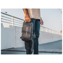 Porodo Crossbody Bag - Black