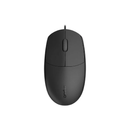 Rapoo Optical Mouse N100C - Black