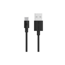 RavPower Cable USB-A to Type-C -RP-CB044C - Black