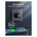 RavPower Charger PD 20w-Gan5.0 - RP-PC1055