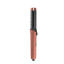 Rush Brush C1 Cool Curler Cool Air System, PTC Heater For Fast Heat Up, Automatic Shut-Off - Rose Gold