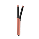 Rush Brush C1 Cool Curler Cool Air System, PTC Heater For Fast Heat Up, Automatic Shut-Off - Rose Gold