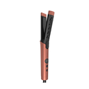 Rush Brush C1 Cool Curler Cool Air System, PTC Heater For Fast Heat Up, Automatic Shut-Off - Rose Gold