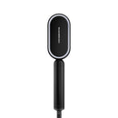 Rush Brush S3 Lite Power of A Straightener With Ease of A Brush, MCH Heater For Fast Heat Up