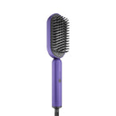Rush Brush S3 Lite Power of A Straightener With Ease of A Brush, MCH Heater For Fast Heat Up