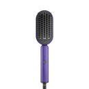 Rush Brush S3 Lite Power of A Straightener With Ease of A Brush, MCH Heater For Fast Heat Up