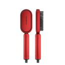 Rush Brush S3 Lite Power of A Straightener With Ease of A Brush, MCH Heater For Fast Heat Up
