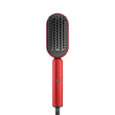 Rush Brush S3 Lite Power of A Straightener With Ease of A Brush, MCH Heater For Fast Heat Up