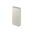 Samsung 45W PD 20000mAh Power Bank - Beige