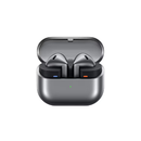 Samsung Galaxy Buds 3 - Silver (International Warranty)