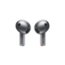 Samsung Galaxy Buds 3 - Silver (International Warranty)