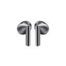 Samsung Galaxy Buds 3 - Silver (International Warranty)