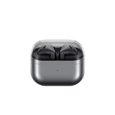 Samsung Galaxy Buds 3 - Silver (International Warranty)