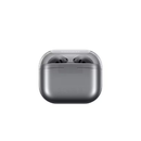 Samsung Galaxy Buds 3 - Silver (International Warranty)