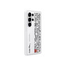 Samsung Galaxy S25 Ultra Flipsuit Case - White