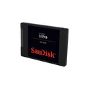 سان ديسك ألترا 3D SSD سعة 4 تيرابايت/TO، 560 ميجابايت، SDSSDH3 - 4TOO G25