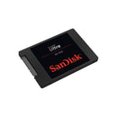 سان ديسك ألترا 3D SSD سعة 4 تيرابايت/TO، 560 ميجابايت، SDSSDH3 - 4TOO G25