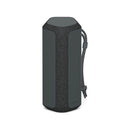 Sony Wireless Ultra Portable-Bluetooth-Speaker,Waterproof,16 Hour Battery and Easy to Carry Strap - SRS-XE200/B - Black