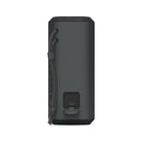 Sony Wireless Ultra Portable-Bluetooth-Speaker,Waterproof,16 Hour Battery and Easy to Carry Strap - SRS-XE200/B - Black