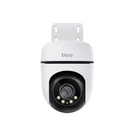 Tapo Outdoor Pan/Tilt Security WiFi Camera C510W