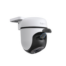 Tapo Outdoor Pan/Tilt Security WiFi Camera C510W