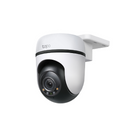 Tapo Outdoor Pan/Tilt Security WiFi Camera C510W