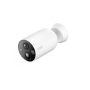 Tapo Smart Wire-Free Security Camera 2k  QHD, C425 - White