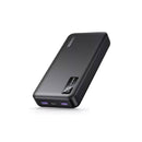 UGREEN PB312 20W 20000mAh Two-Way Fast Charging Power Bank - Grey