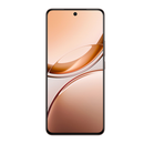 Vivo V50 Lite 256GB, 12GB RAM, 5G LTE, Dual SIM - Gold + Mibro T2 Calling Smart Watch Gift🎁
