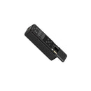 WIWU High Quality Car Inflator Pump 85W Multi-Mode - Black