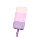 WIWU Lightning Built-In Cable Colorful Serie Power Bank 10000mAh