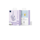 ويوو باور بانك المغناطيسي 22.5 واط للشحن السريع Wi-P041 الملون الصغير المحمول