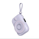 ويوو باور بانك المغناطيسي 22.5 واط للشحن السريع Wi-P041 الملون الصغير المحمول