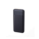 Wiwu Speedy Series Power Bank 10000mAh - Black