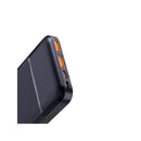 Wiwu Speedy Series Power Bank 10000mAh - Black