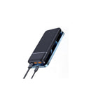 Wiwu Speedy Series Power Bank 10000mAh - Black
