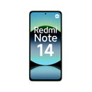 Xiaomi Redmi Note 14 4G, 6GB RAM, 128GB