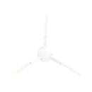 Xiaomi Robot Vacuum X10+/S10+/X10 Side Brush - White
