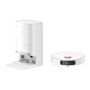 Xiaomi Robot Vacuum X20+ With All-In-One Smart Base Station 6000Pa Suction