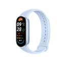 Xiaomi Smart Band 9 Arctic Blue 2
