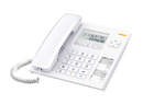 AlCatel T56 Telephone - White/Black
