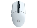 Logitech G305 LIGHTSPEED Wireless Gaming Mouse - White