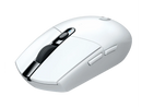Logitech G305 LIGHTSPEED Wireless Gaming Mouse - White