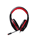 فانتيك مارس 2 سماعة الألعاب - اسود